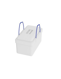 GELEIRA TERMICA 13LTS